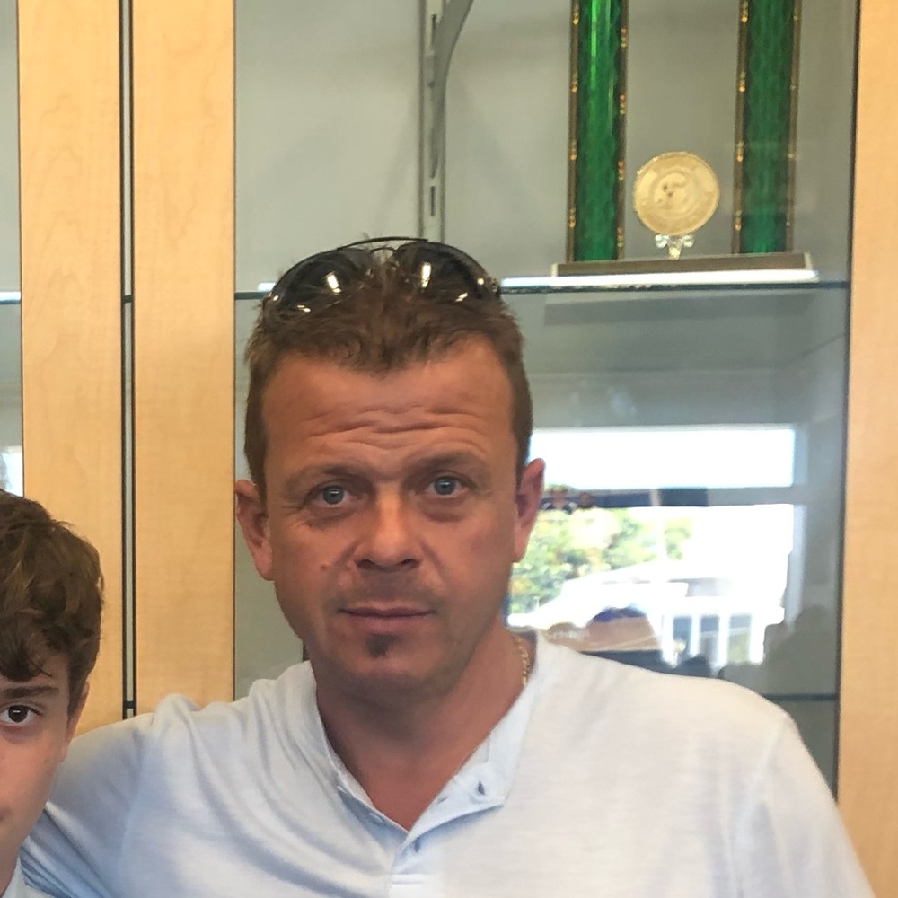 Meet your Posher, Ludek